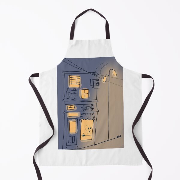 Item preview, Bookshop designed and sold by Awenz.