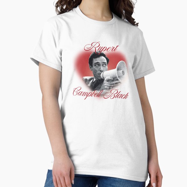 Item preview, Rivals Rupert Campbell-Black Design designed and sold by carloyoung.