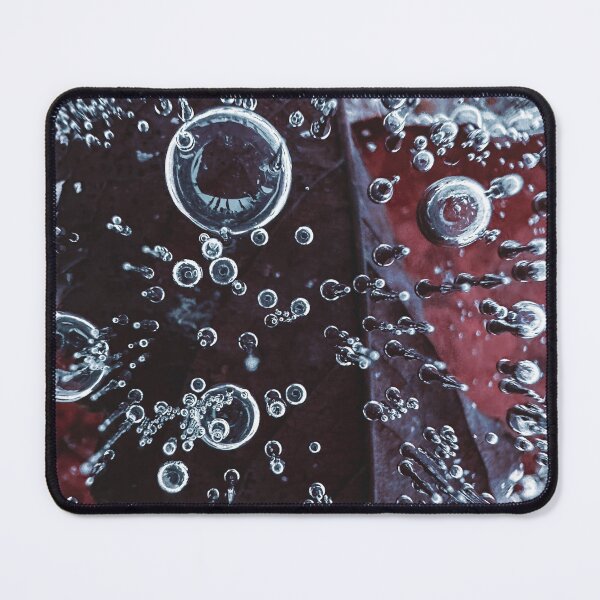 Item preview, Frozen water bubbles designed and sold by foxpaull.