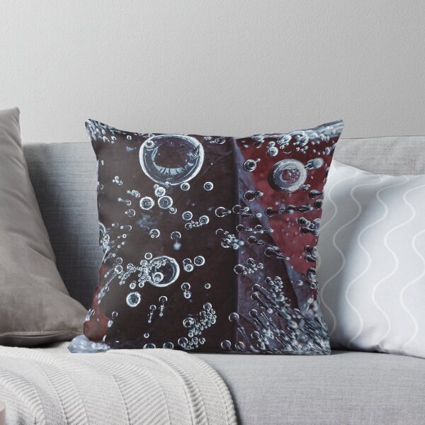 Item preview, Frozen water bubbles designed and sold by foxpaull.