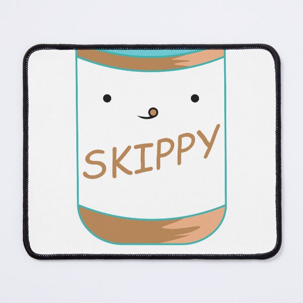 Item preview, skippy and nutella best friend set of 2 BFF, Twins, Birthdays designed and sold by fancitees.