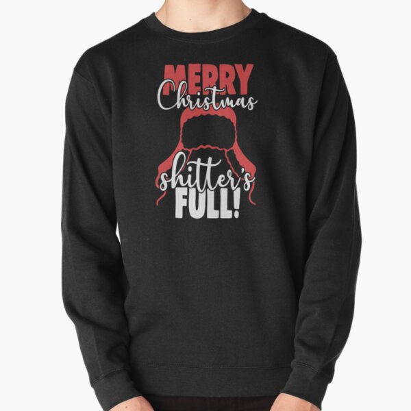 Item preview, Merry Christmas shitter's designed and sold by IconsStyles.
