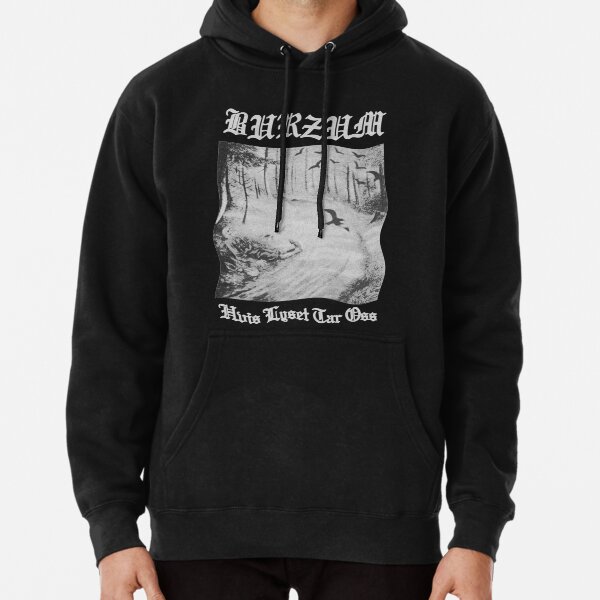 burzum sweater