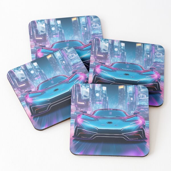 Item preview, 02 Futuristic sports car design for demanding drivers Margarita Art designed and sold by Margarita-Art.