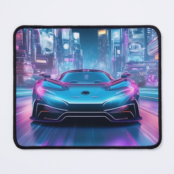 Item preview, 02 Futuristic sports car design for demanding drivers Margarita Art designed and sold by Margarita-Art.