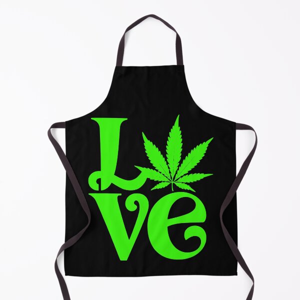 Item preview, Me encanta la marihuana designed and sold by JonathanP514.