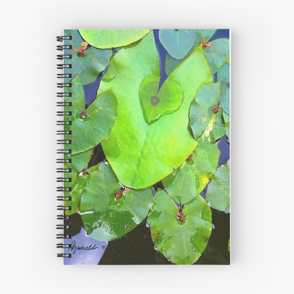 Item preview, Aguinaldo Shrine Lotus Leaves designed and sold by Angelo Aguinaldo.