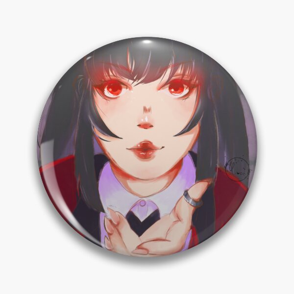 Item preview, Yumeko designed and sold by Moonila.