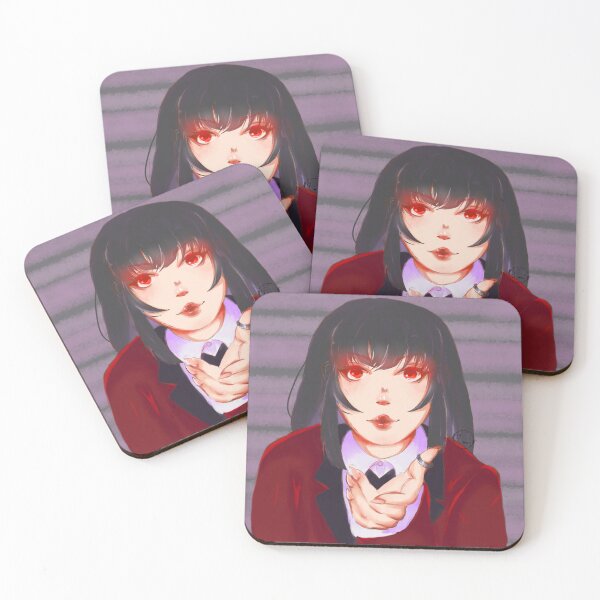Item preview, Yumeko designed and sold by Moonila.