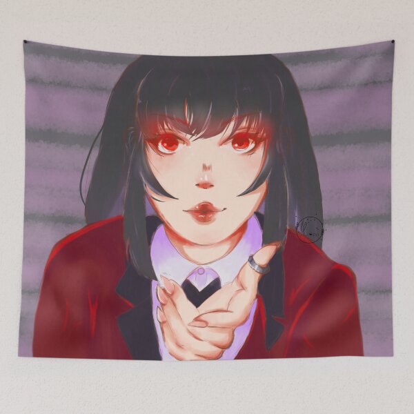 Item preview, Yumeko designed and sold by Moonila.