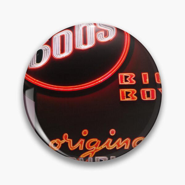 Item preview, Bob's Big Neon designed and sold by bayydogg.