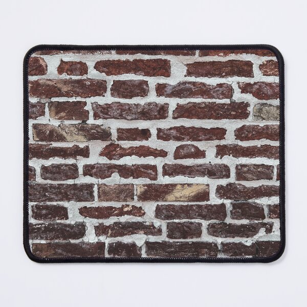 Item preview, Brick wall designed and sold by foxpaull.