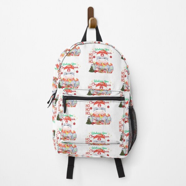 Item preview, Moo Deng - Merry Christmas  designed and sold by spherex.