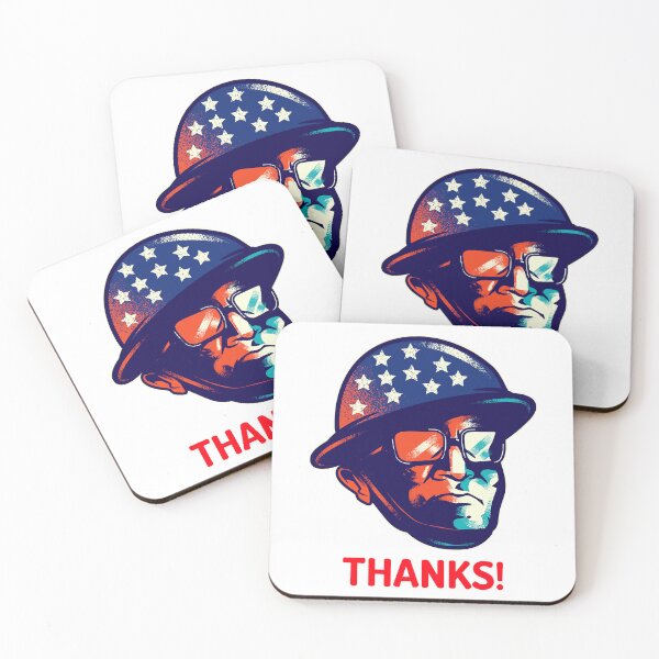 Item preview, Thanks Veteran t-shirt designed and sold by PurifiedART.
