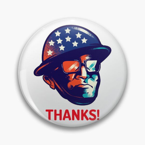 Item preview, Thanks Veteran t-shirt designed and sold by PurifiedART.