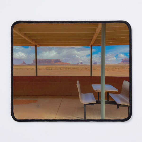 Item preview, Desert Lunch designed and sold by bayydogg.