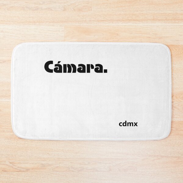 Item preview, Mexico City 1 designed and sold by amigaboy.