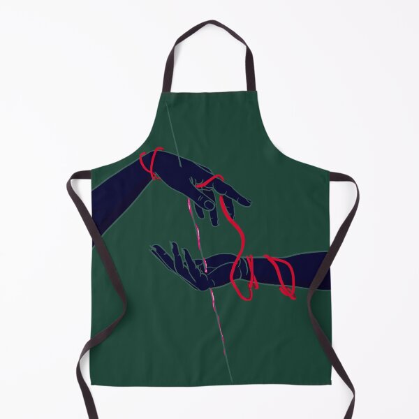 Item preview, Tied to You designed and sold by GhostlyCrow20.