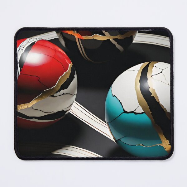 Item preview, 3D Abstract Art PT5120 designed and sold by Grafititee.
