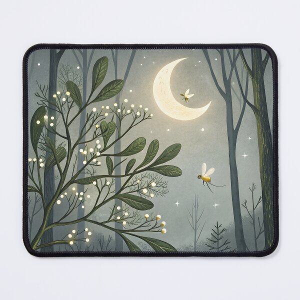 Item preview, By the light of the moon designed and sold by Phaio.