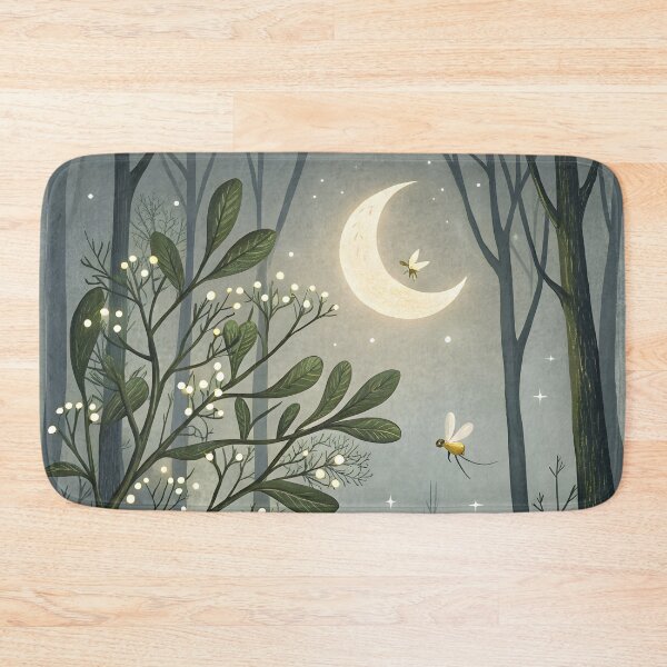 Item preview, By the light of the moon designed and sold by Phaio.