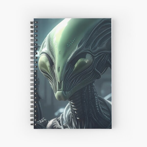 Item preview, Alien Encounter: A Close Encounter of the Third Kind designed and sold by Nanees-Refaat.
