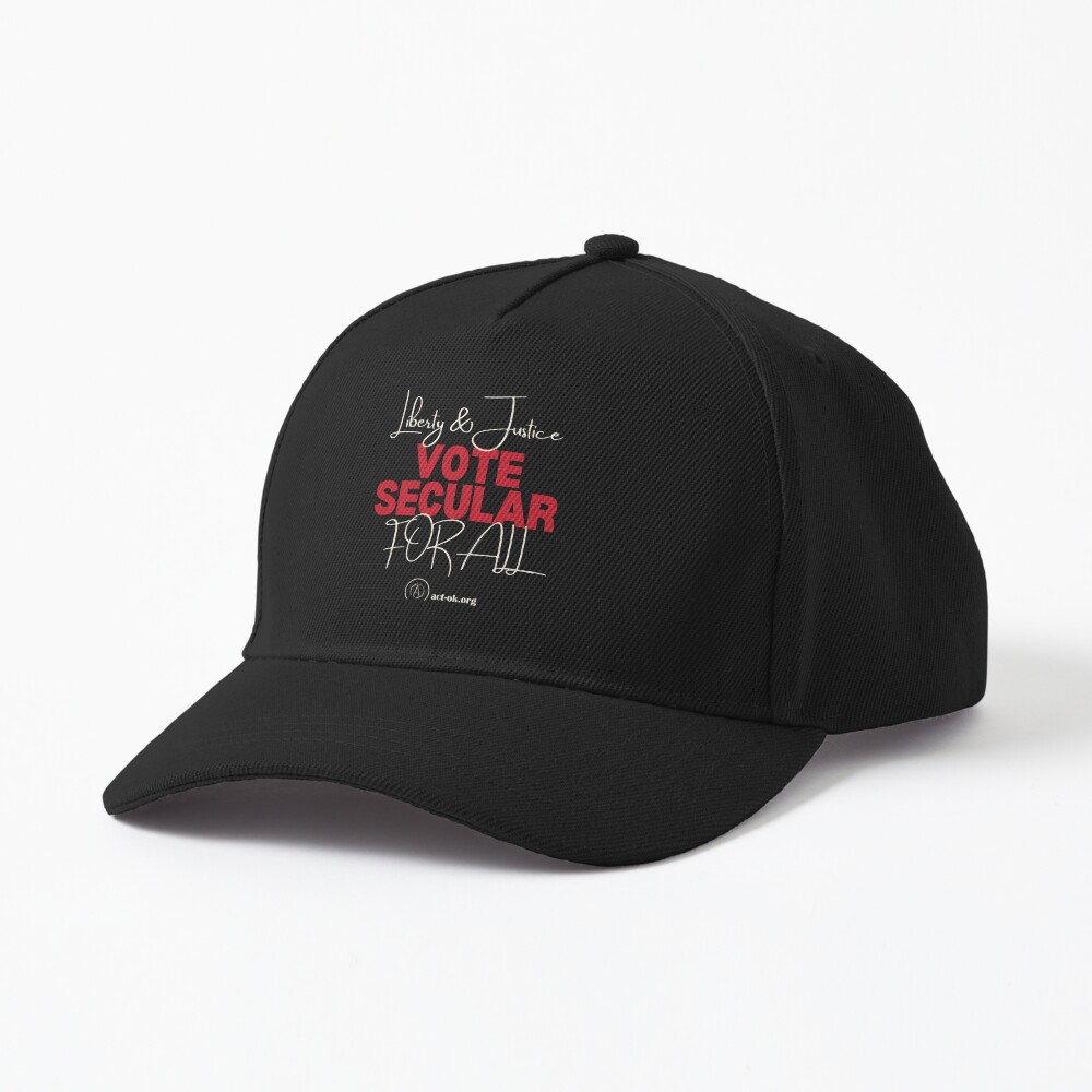 Item preview, Baseball Cap designed and sold by ACTBOD.