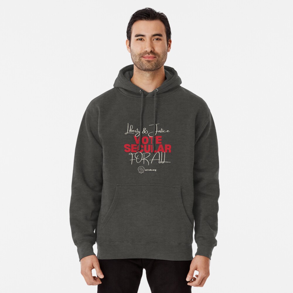 Item preview, Pullover Hoodie designed and sold by ACTBOD.