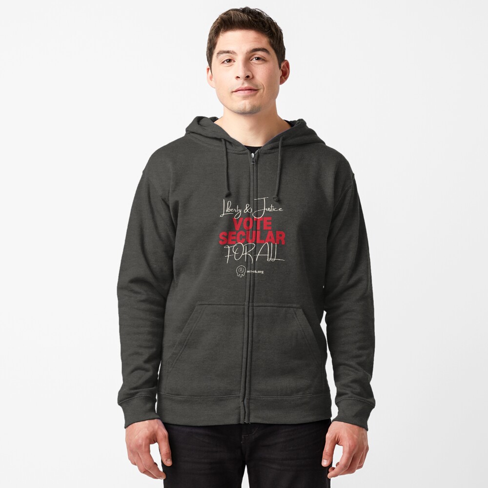 Item preview, Zipped Hoodie designed and sold by ACTBOD.