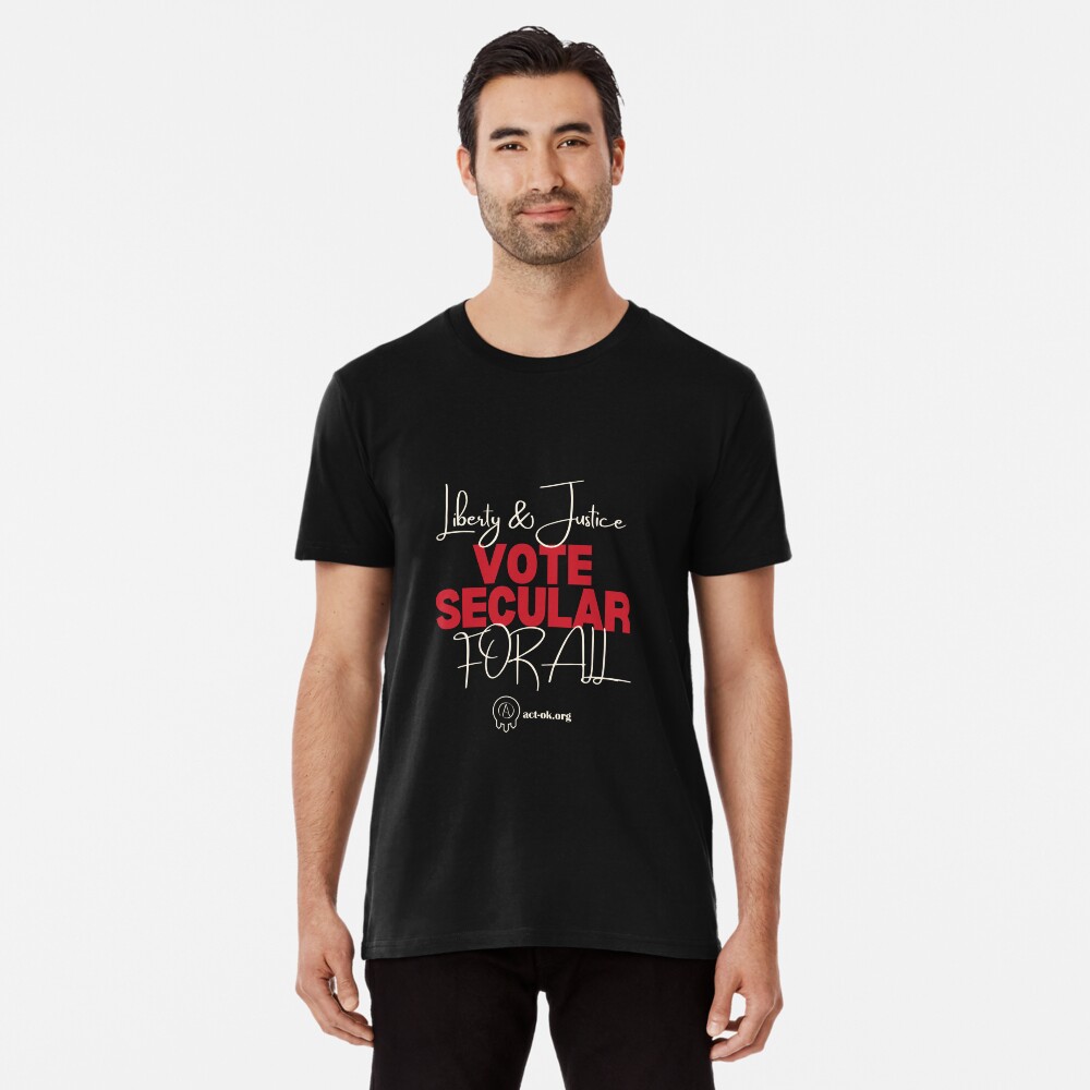 Item preview, Premium T-Shirt designed and sold by ACTBOD.