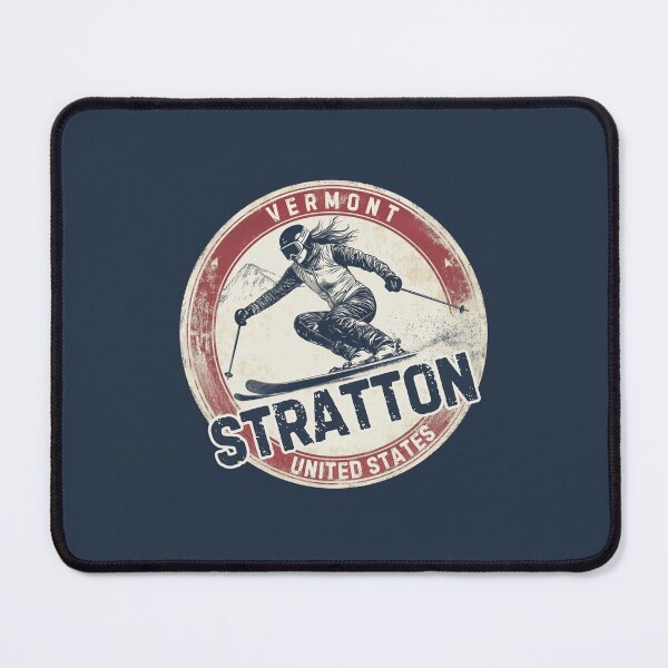 Item preview, Stratton - Vermont - United States designed and sold by GoodOldVintage.