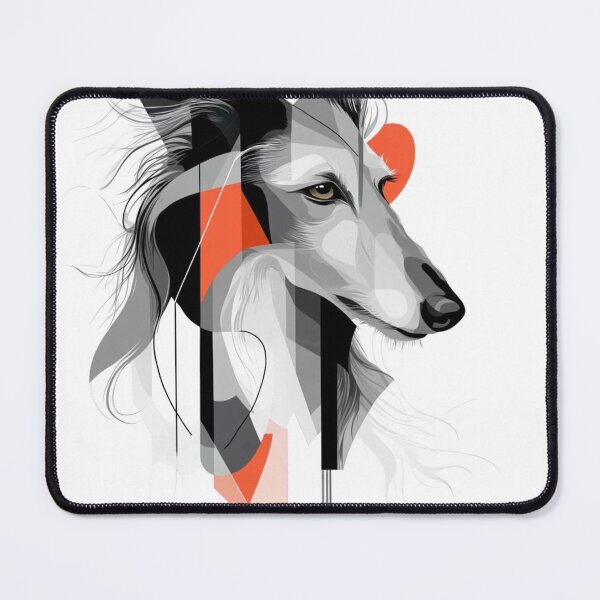 Item preview, Deerhound  designed and sold by aghnadarragh.
