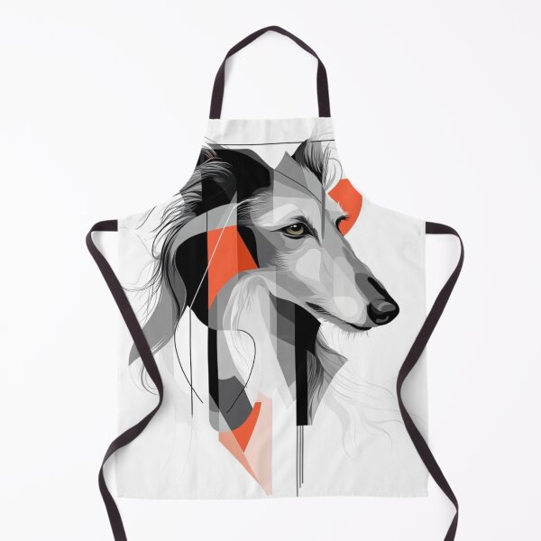 Item preview, Deerhound  designed and sold by aghnadarragh.