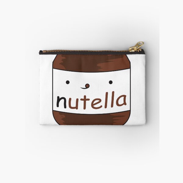 Item preview, Nutella of Skippy and Nutella Best Friends designed and sold by fancitees.