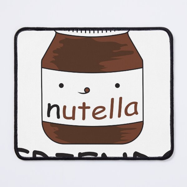 Item preview, Nutella of Skippy and Nutella Best Friends designed and sold by fancitees.