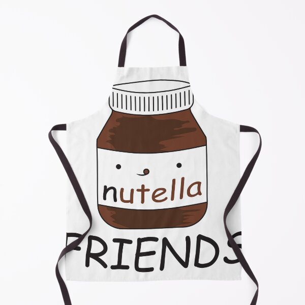 Item preview, Nutella of Skippy and Nutella Best Friends designed and sold by fancitees.
