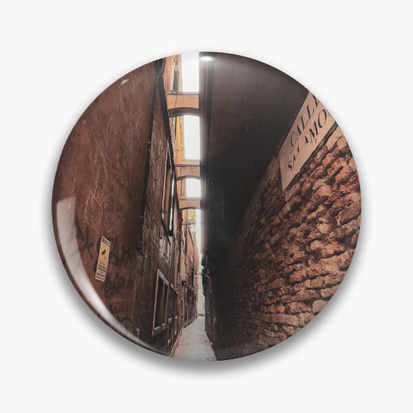 Item preview, Venice street designed and sold by foxpaull.