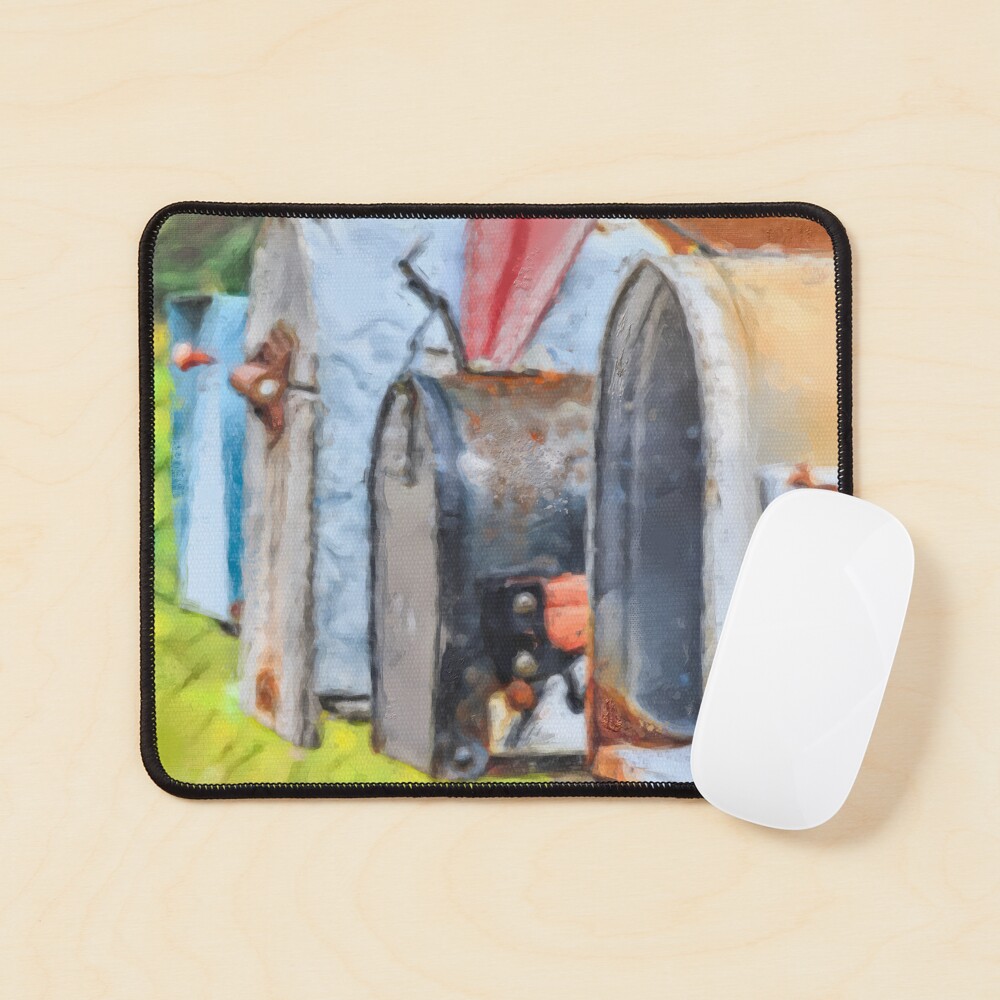 Item preview, Mouse Pad designed and sold by kenmo.
