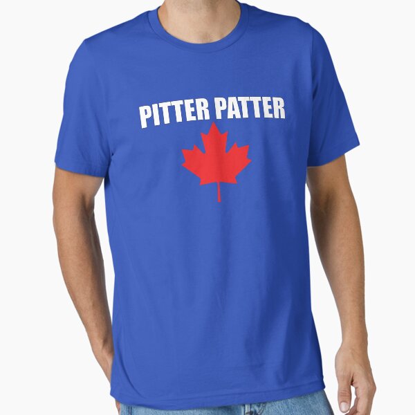 Item preview, Pitter Patter Maple Leaf designed and sold by Pitter Patter Diving.