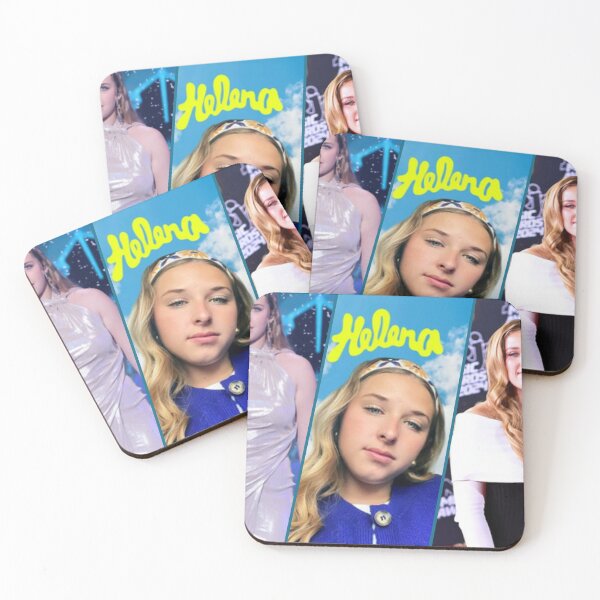 Item preview, Portrait of Hélèna Bailly - Talent on the rise designed and sold by coeurdelion50.