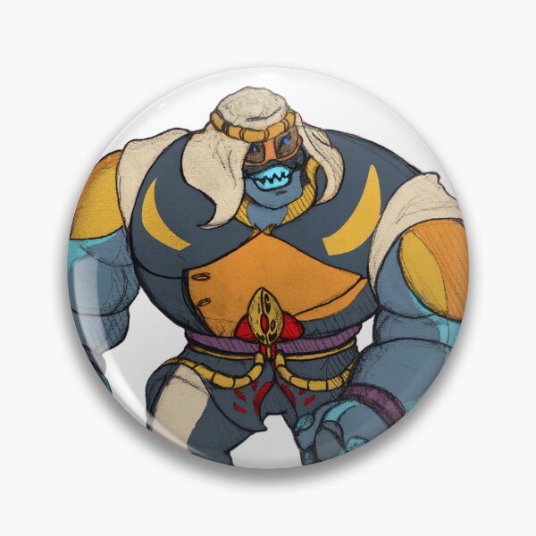 Item preview, Goliath Appears! designed and sold by JakobVonBugmann.
