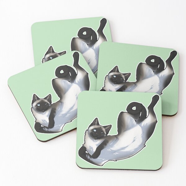 Item preview, Wichien Maat designed and sold by HoundsSnack.