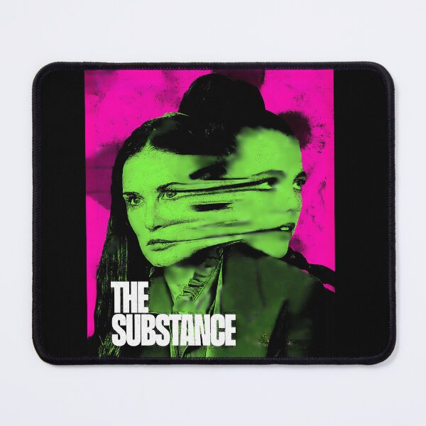 Item preview, The Substance designed and sold by lmsendalfer.