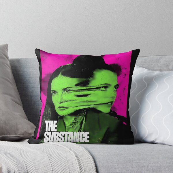 Item preview, The Substance designed and sold by lmsendalfer.