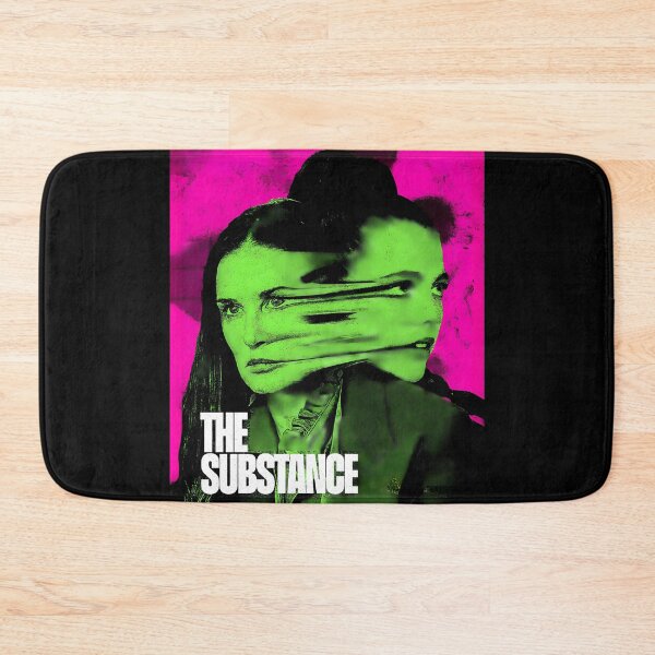 Item preview, The Substance designed and sold by lmsendalfer.