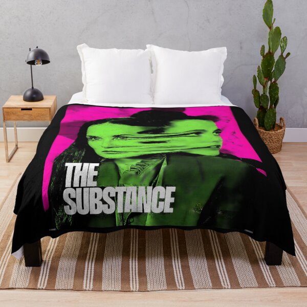 Item preview, The Substance designed and sold by lmsendalfer.