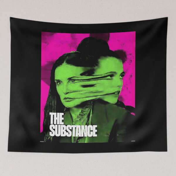 Item preview, The Substance designed and sold by lmsendalfer.