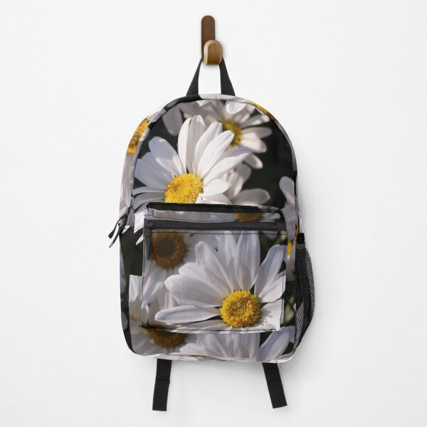 Item preview, Large White Daisies designed and sold by pinkal.