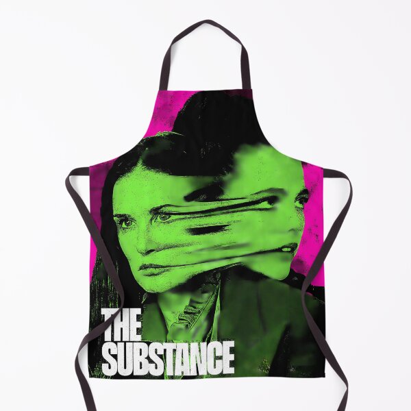 Item preview, The Substance designed and sold by lmsendalfer.