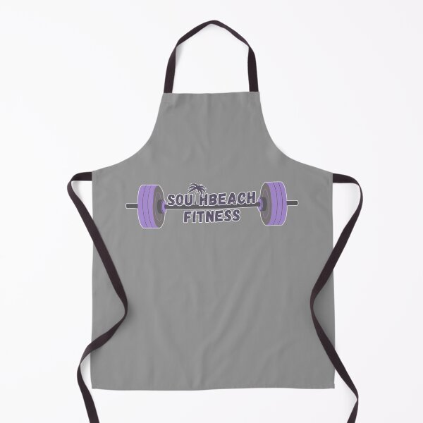 Item preview, SouthBeach Fitness Barbell designed and sold by CCCola15.